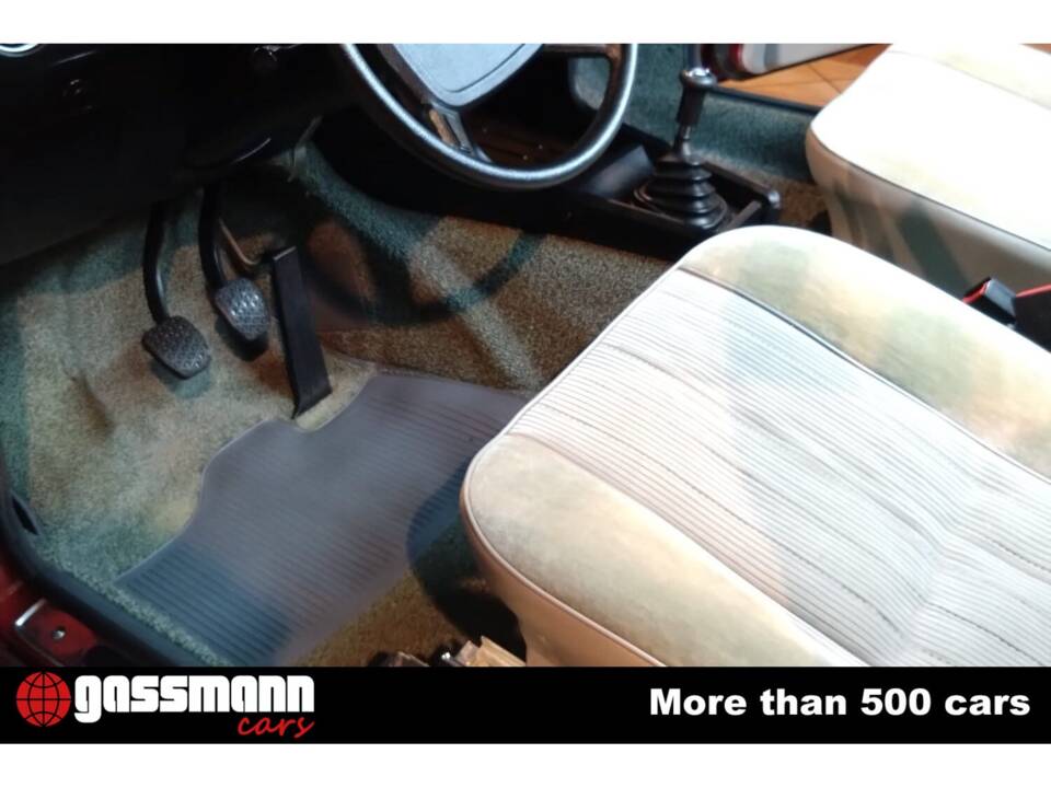 Image 6/8 de BMW 3,0 Si (1976)