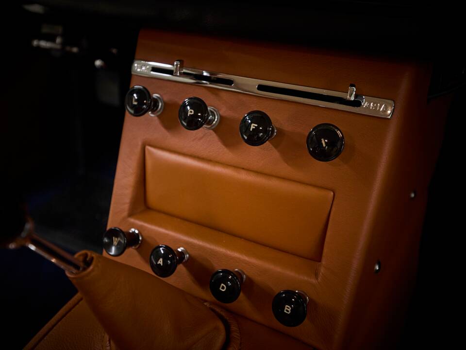 Imagen 64/90 de Ferrari 250 GT 2+2 (1963)