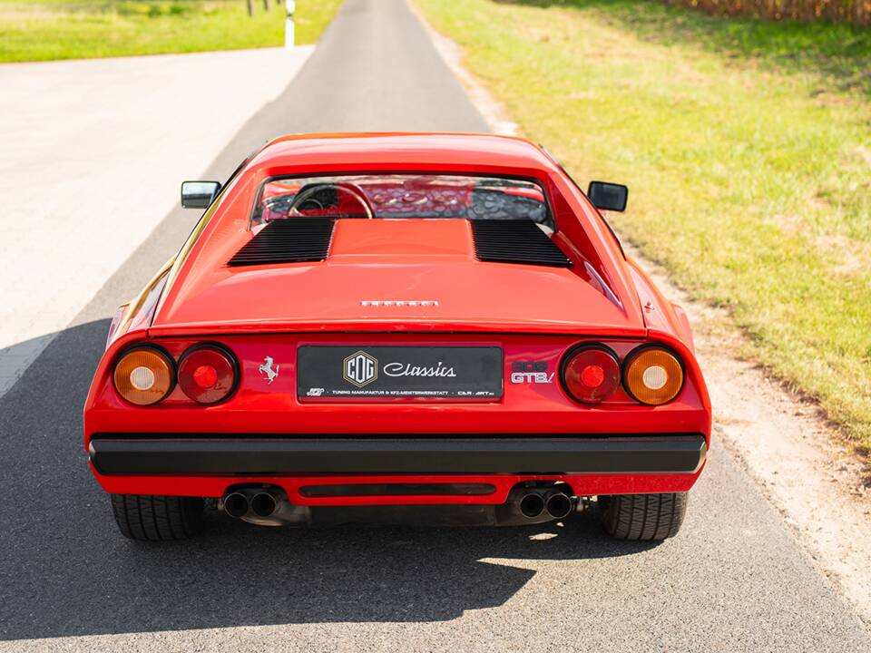 Afbeelding 21/43 van Ferrari 308 GTBi (1982)