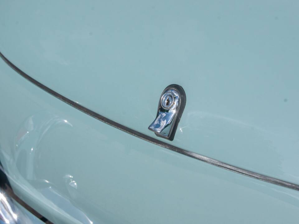 Image 45/50 of Mercedes-Benz 300 SL Roadster (1957)
