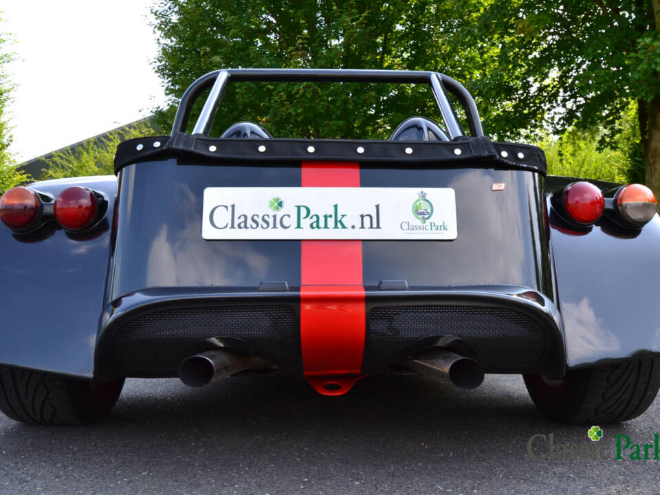 Image 42/50 of Donkervoort D8 180 (2000)