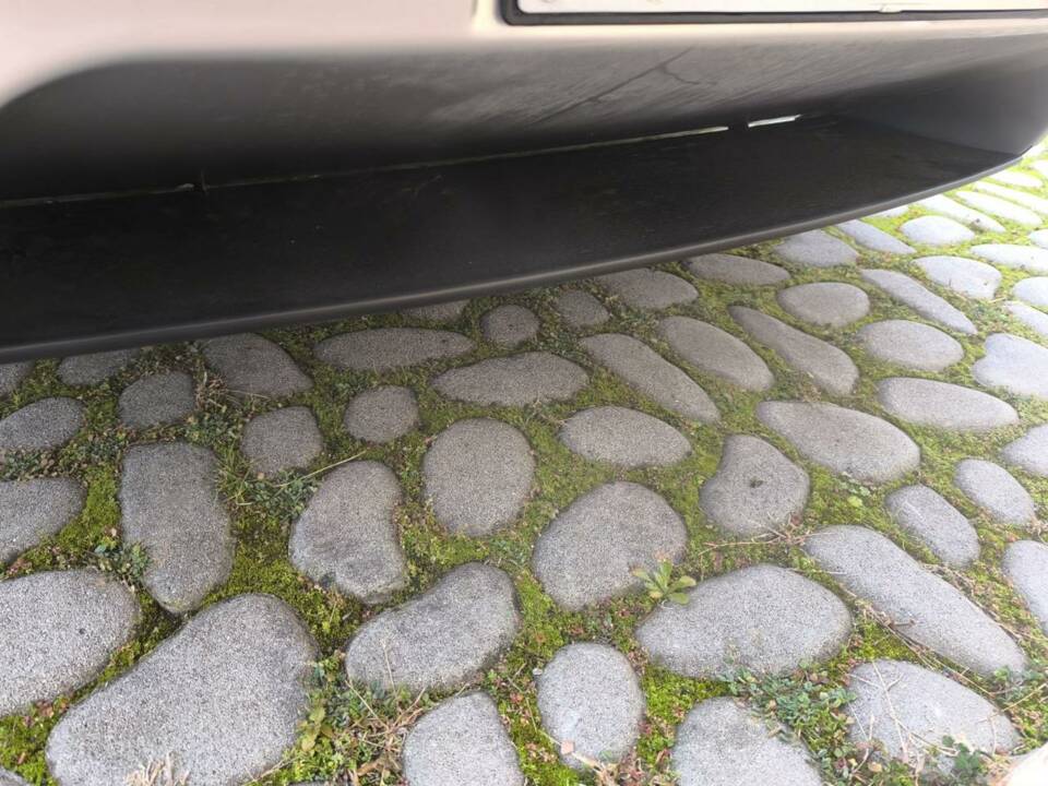 Image 46/50 of Ferrari 456 GT (1994)