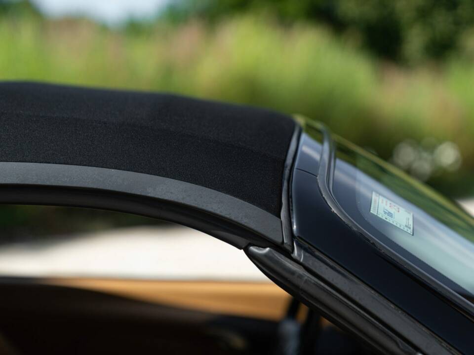 Image 28/50 de Porsche Boxster (2000)