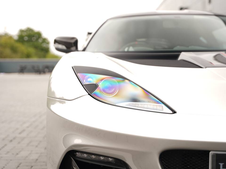 Image 39/50 of Lotus Evora GT430 (2018)