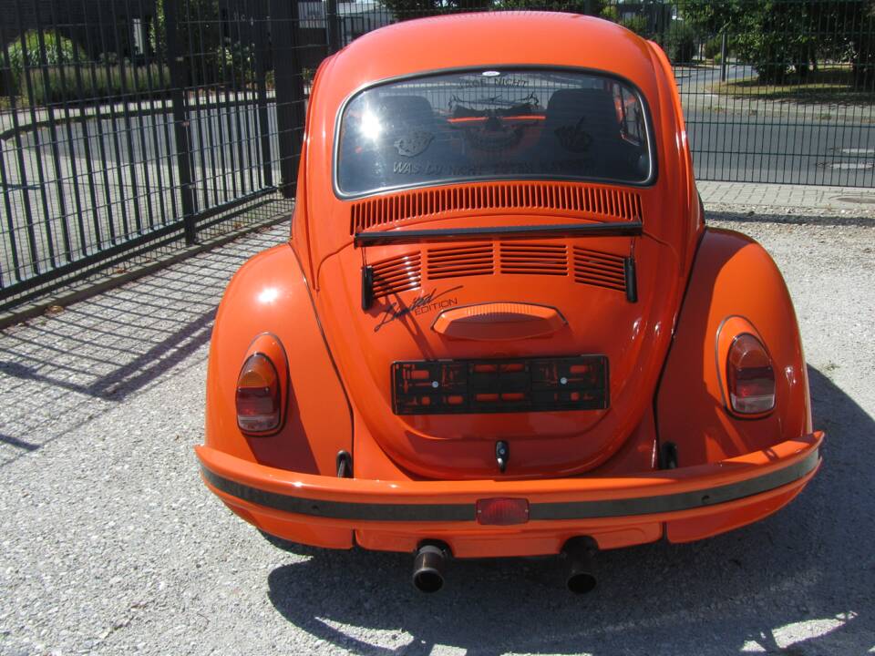 Afbeelding 4/47 van Volkswagen Kever 1200 (1975)