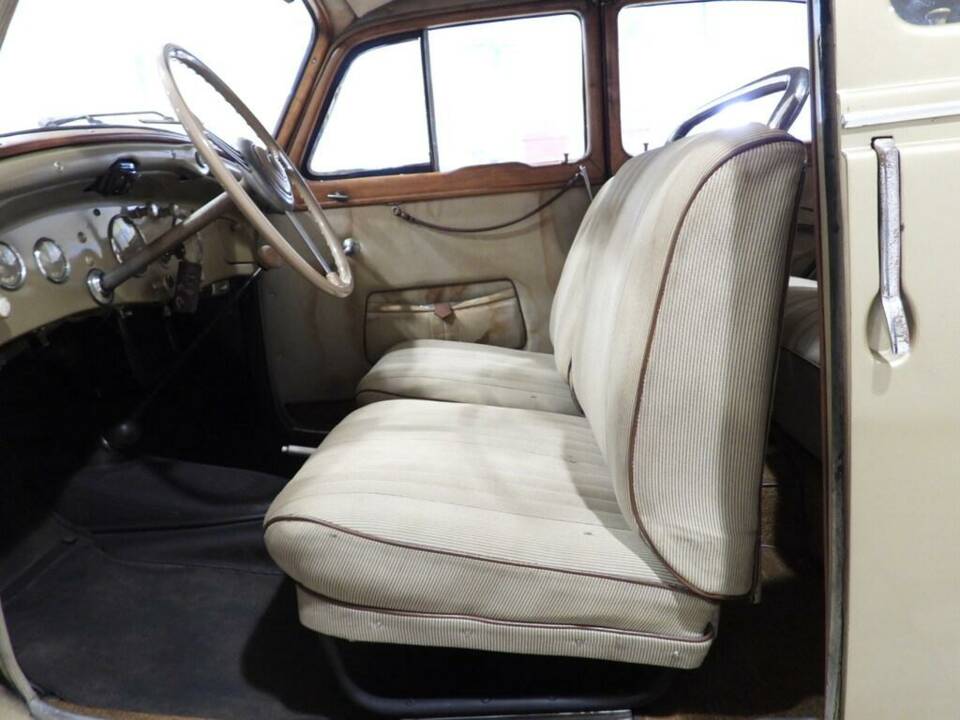 Bild 5/15 von FIAT 1500 D (1949)