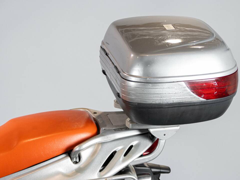 Bild 23/50 von Aprilia Pegaso 650 (1999)