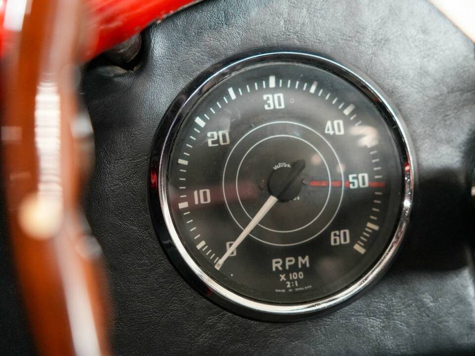 Afbeelding 19/23 van AC Ace (1959)