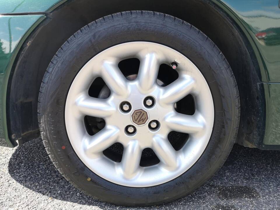 Bild 35/42 von MG TF 115 (2002)