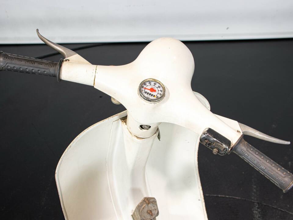 Afbeelding 10/29 van Piaggio DUMMY (1968)