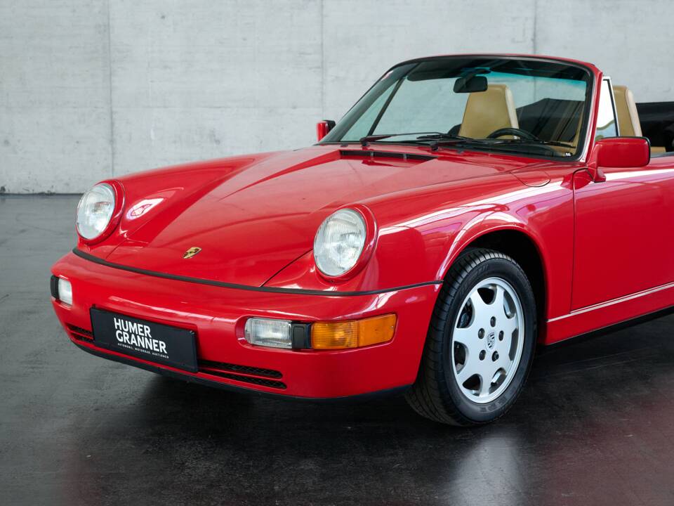 Bild 3/50 von Porsche 911 Carrera 2 (1990)