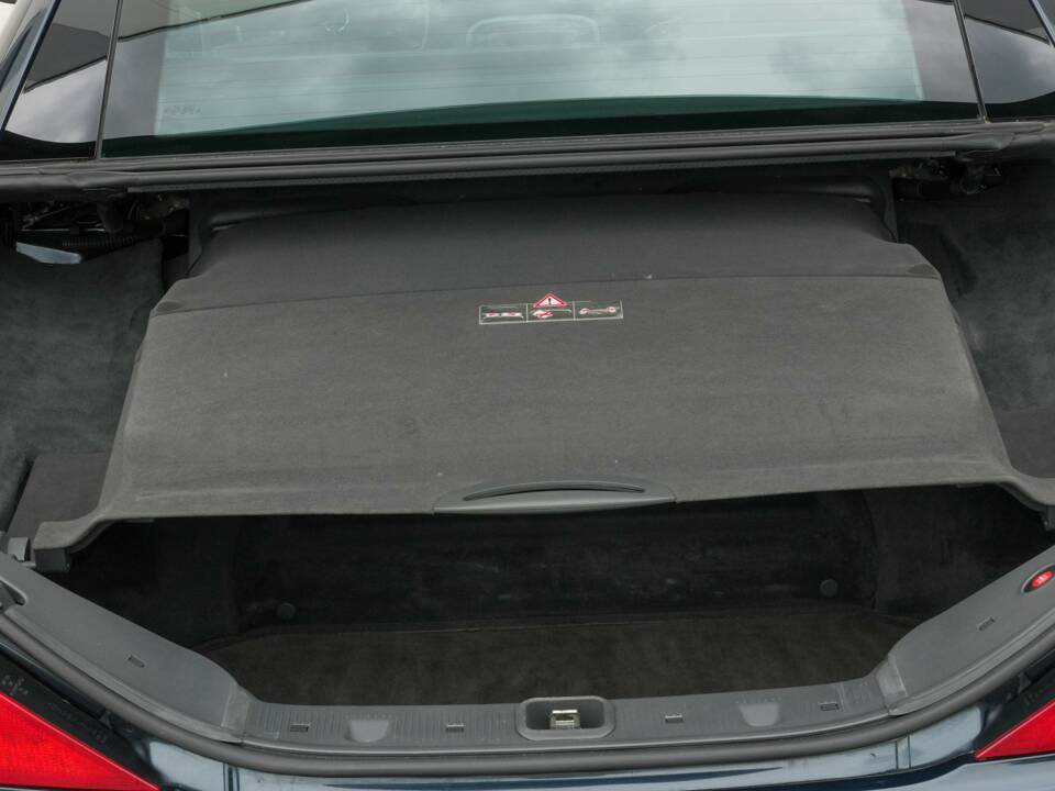 Image 38/45 de Mercedes-Benz SL 350 (2003)