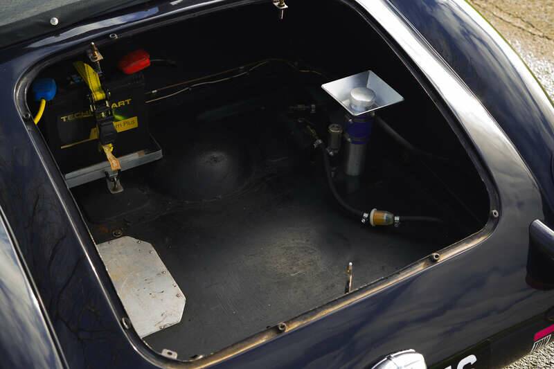 Image 28/35 de MG MGA 1850 (1958)