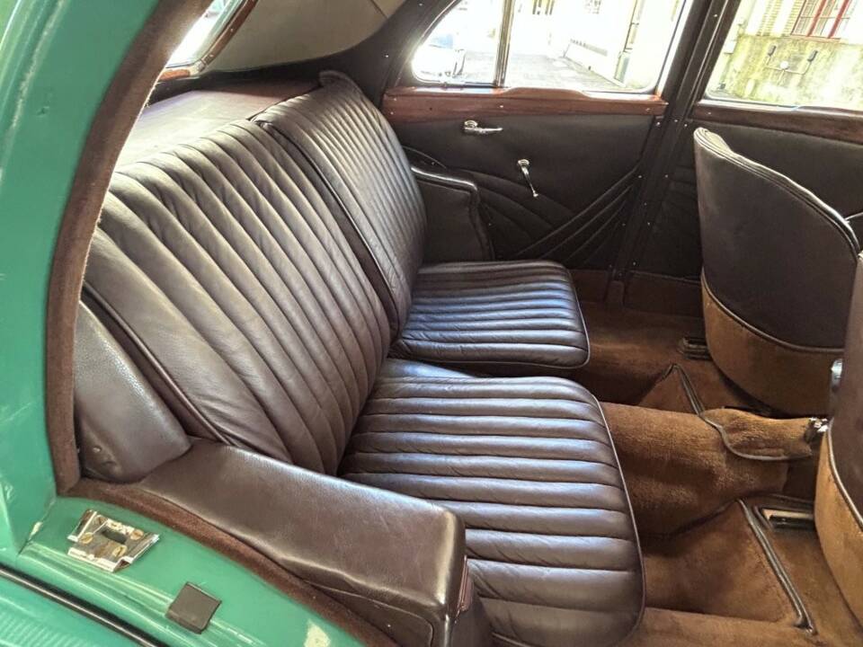 Image 12/47 of Rover 14 Speed Streamline Coupé (1935)