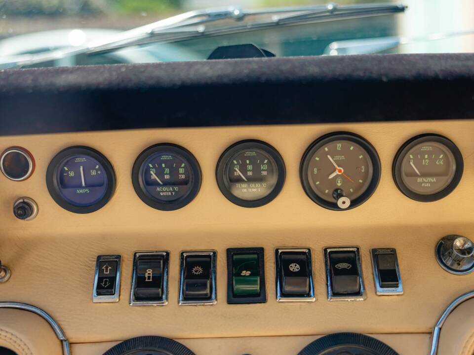 Image 31/46 of Maserati Ghibli SS (1972)