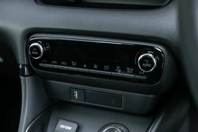 Image 40/50 of Toyota GR Yaris (2022)