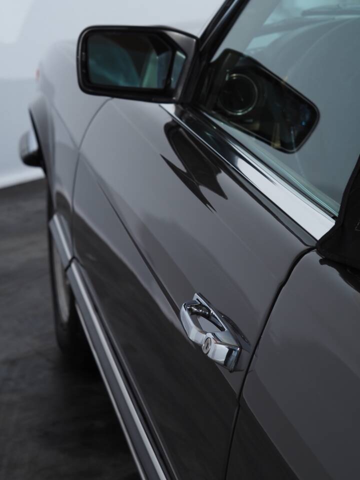 Immagine 26/51 di Mercedes-Benz 280 SL (1985)