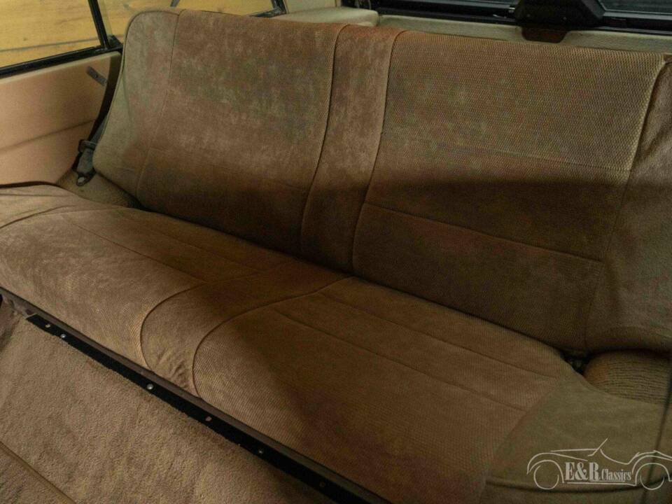 Immagine 15/20 di Land Rover Range Rover Classic CSK (1991)