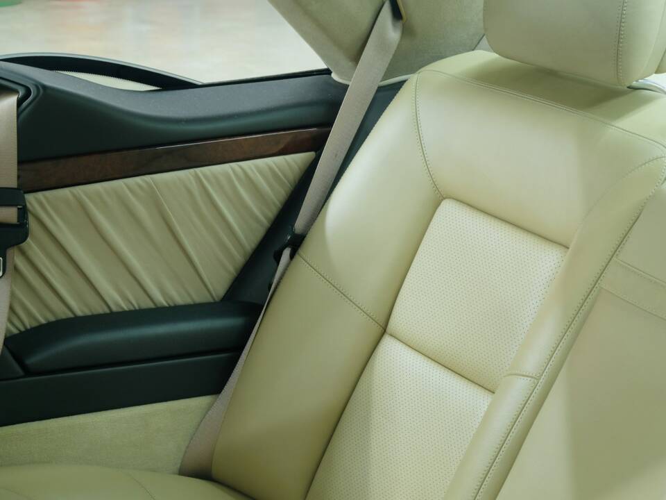 Bild 50/50 von Mercedes-Benz 600 SEC (1993)