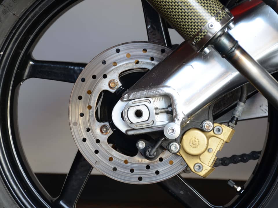 Image 23/51 of Aprilia RS 250 (1998)