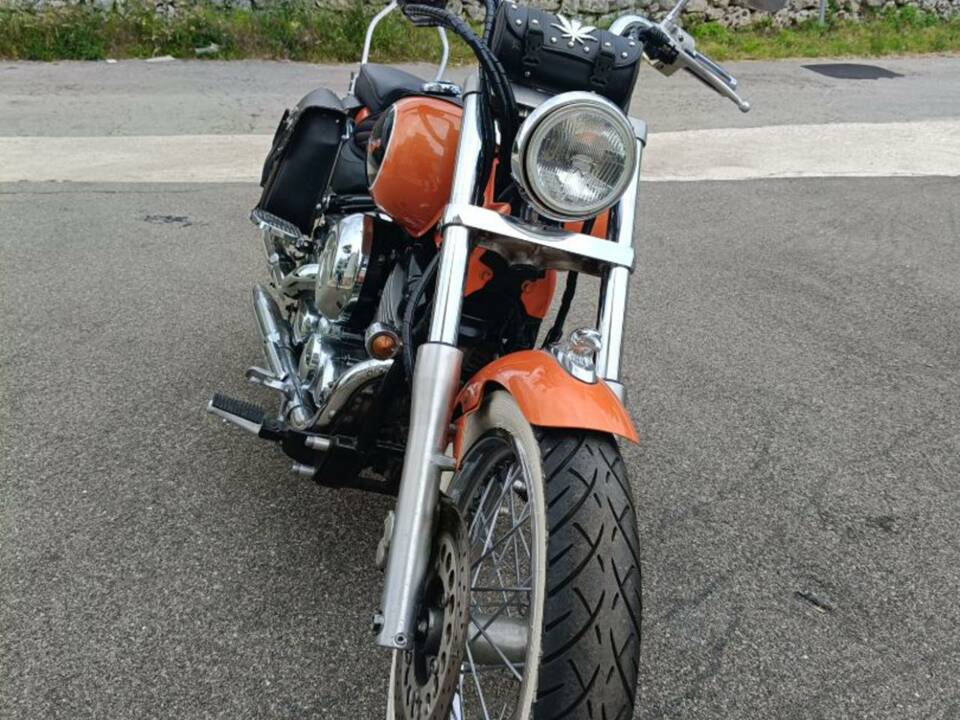 Image 35/50 of Yamaha XVS 650 Drag Star (1997)