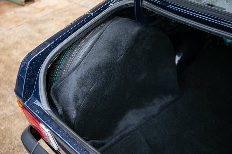 Bild 35/44 von Ford Escort RS 2000 (1979)