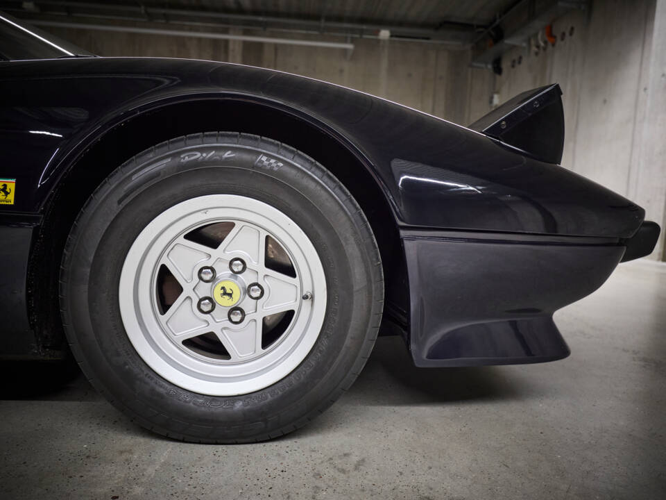 Imagen 82/98 de Ferrari 308 GTB (1976)