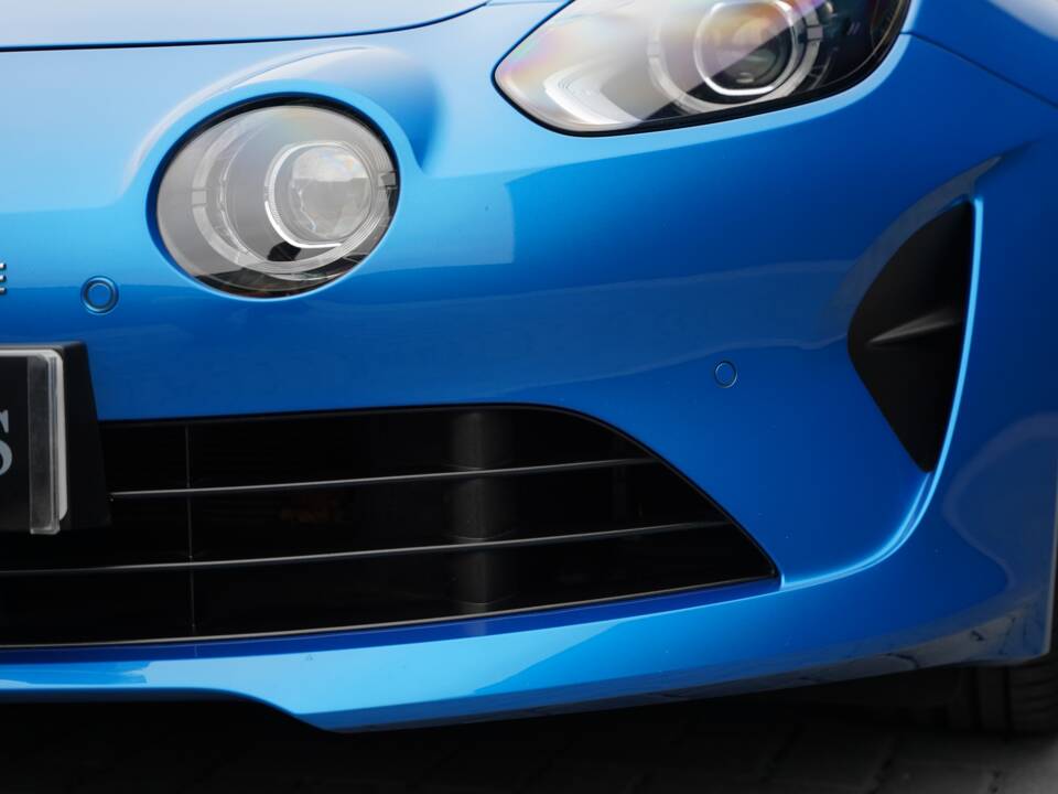 Image 30/50 of Alpine A 110 Legende GT (2021)