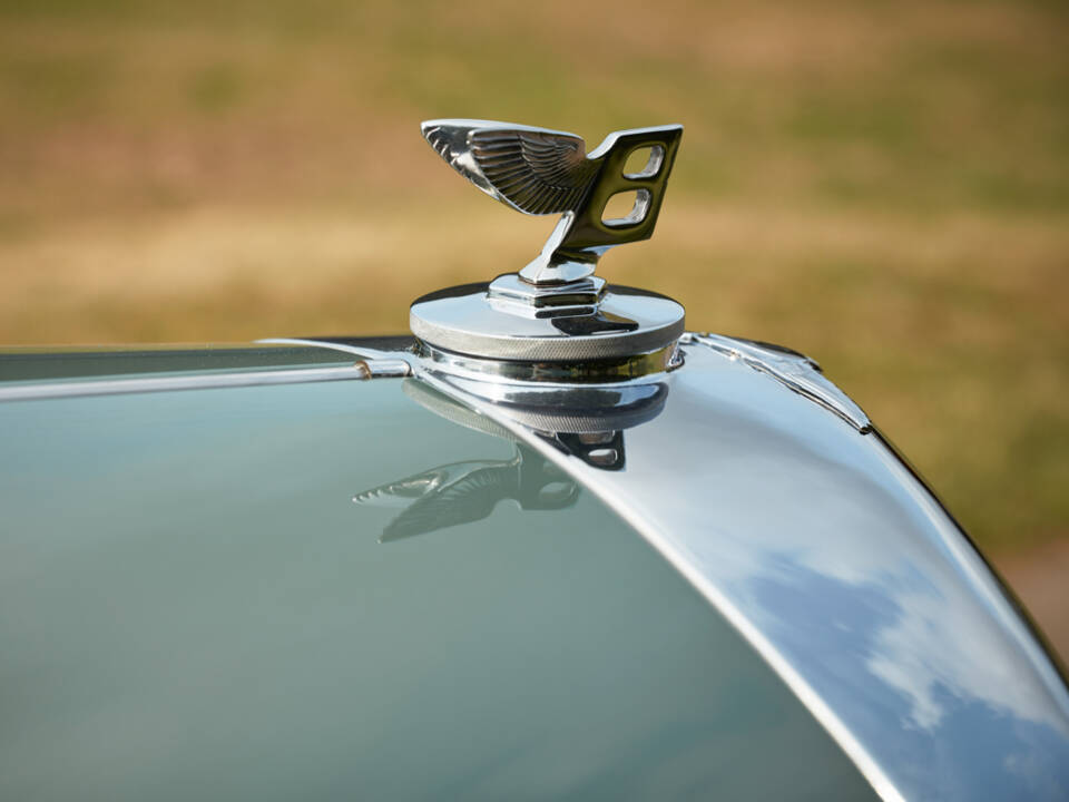 Bild 42/50 von Bentley R-Type Continental (1953)