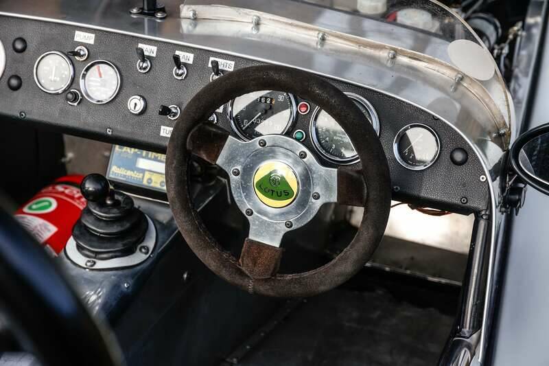 Imagen 38/38 de Lotus Super (1969)