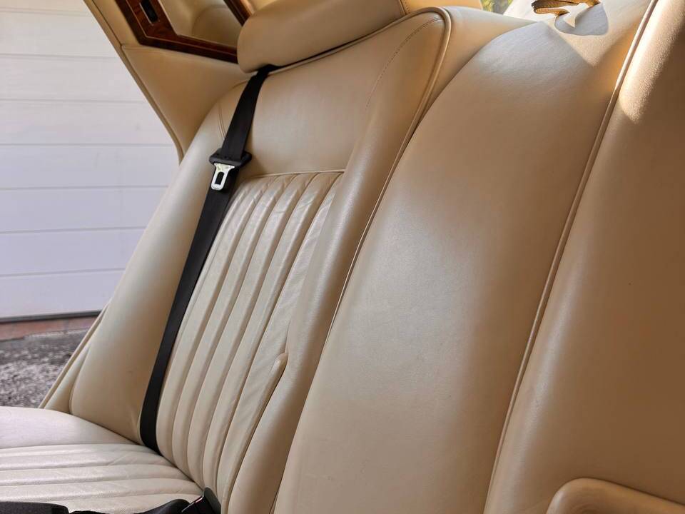 Bild 5/20 von Rolls-Royce Silver Spur II (1991)