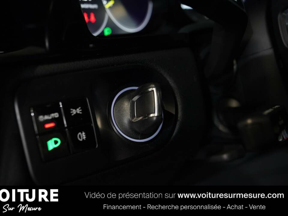 Imagen 19/24 de Porsche Cayenne E-Hybrid (2021)