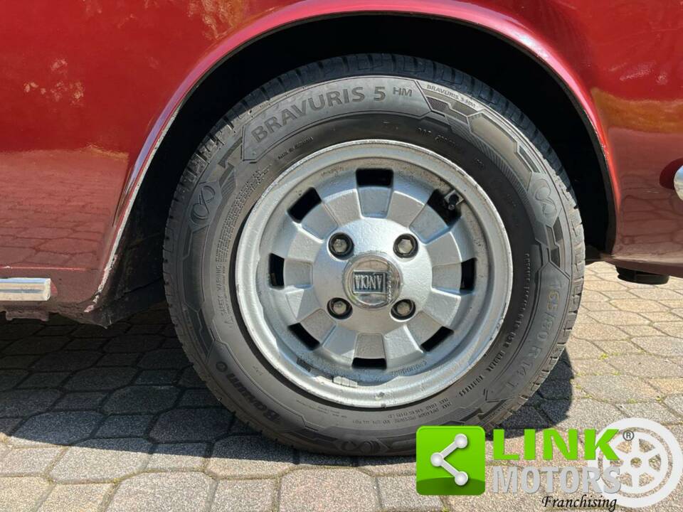 Image 9/10 of Lancia Fulvia 1.3 S (1971)