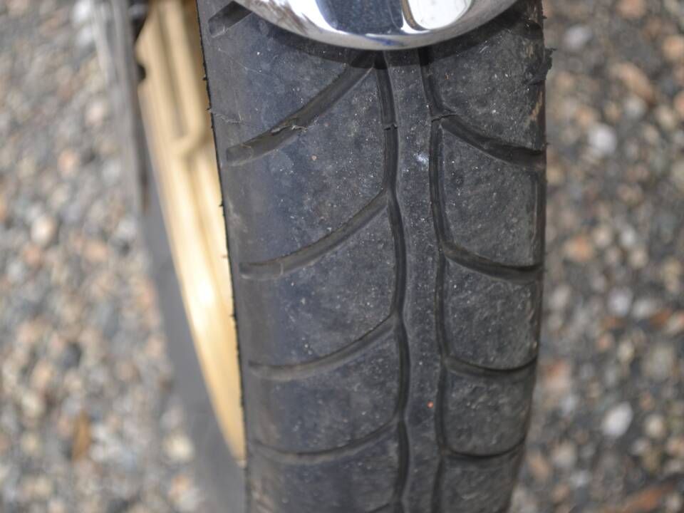 Image 17/29 of Kawasaki Z 1000 ST (1979)