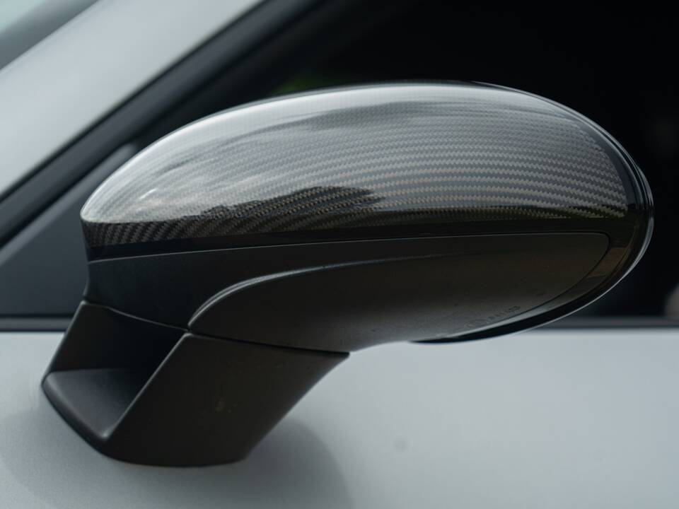 Image 82/100 of Porsche 718 Cayman GT4 RS Weissach (2024)