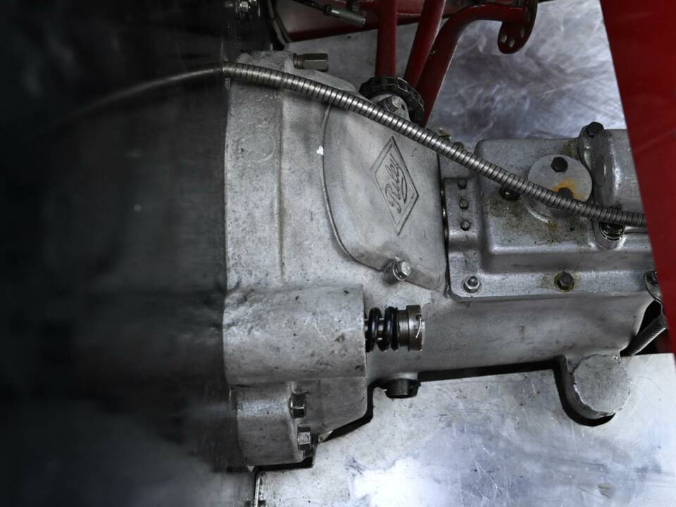 Image 33/50 of Riley Nine Brooklands Speed Model (1930)