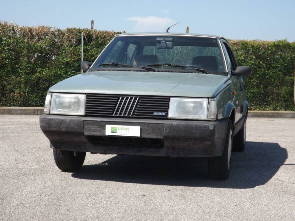 Image 3/50 of FIAT Regata 70 S (1984)