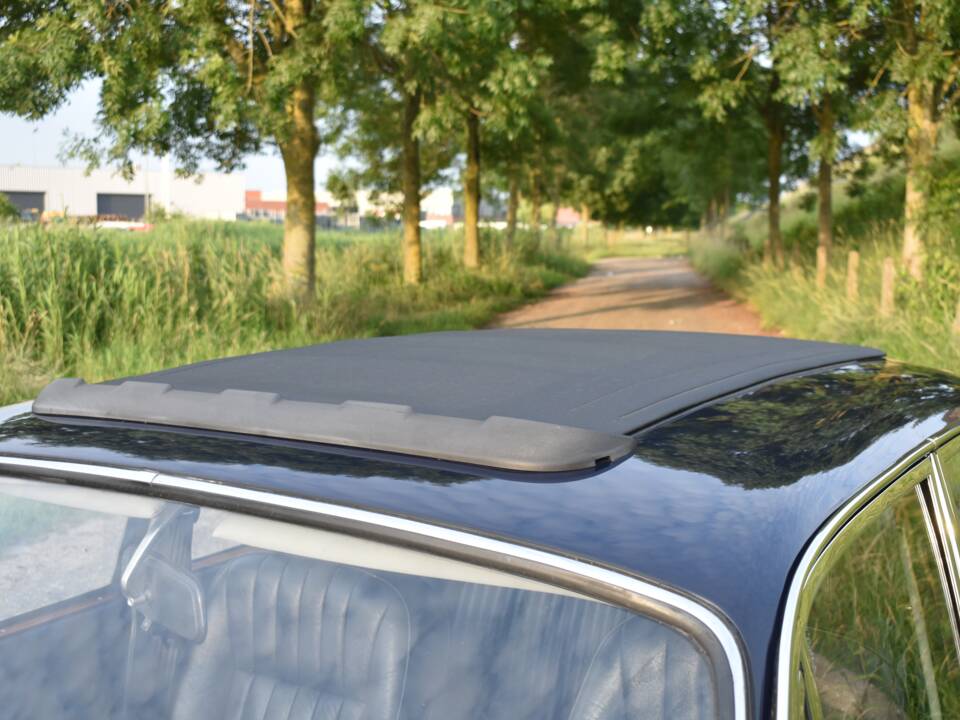 Bild 5/37 von Jaguar XJ 6 4.2 (1972)