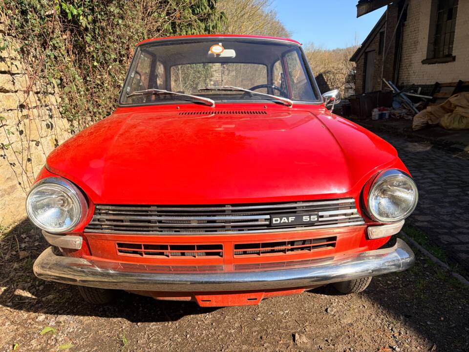 Image 4/11 of DAF 55 (1971)