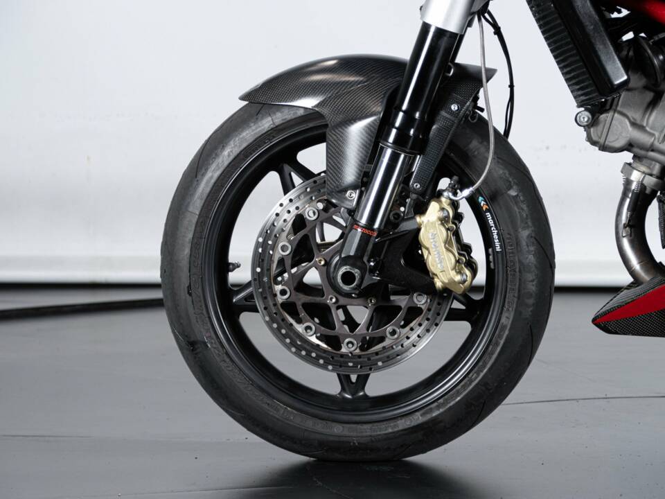 Immagine 13/50 di Cagiva DUMMY (2003)