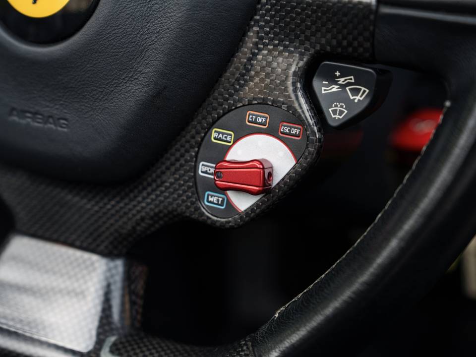 Imagen 17/41 de Ferrari 458 Spider (2012)