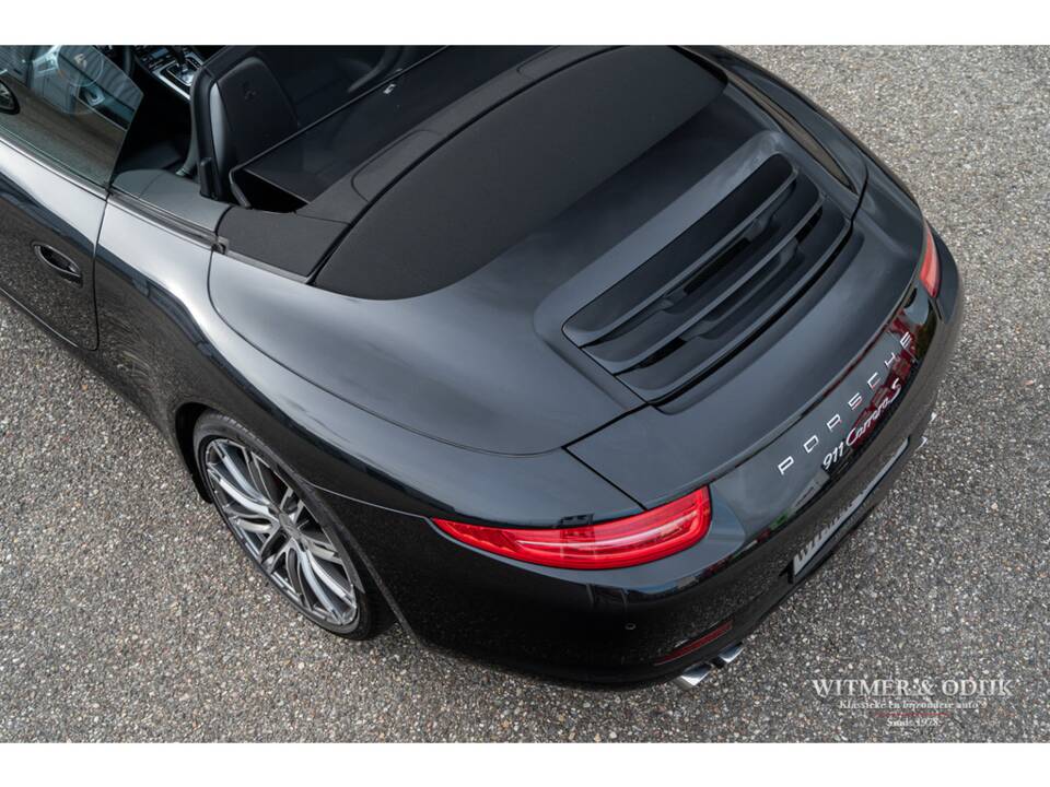 Bild 9/35 von Porsche 911 Carrera S (2012)