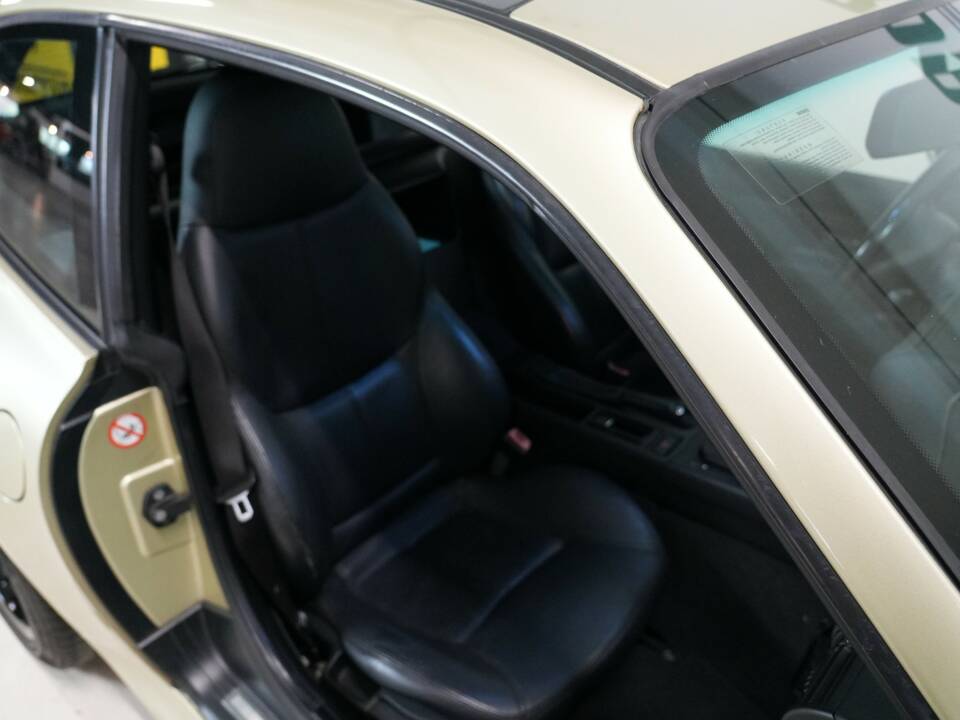 Bild 23/36 von BMW Z3 Coupé 3.0 (2002)