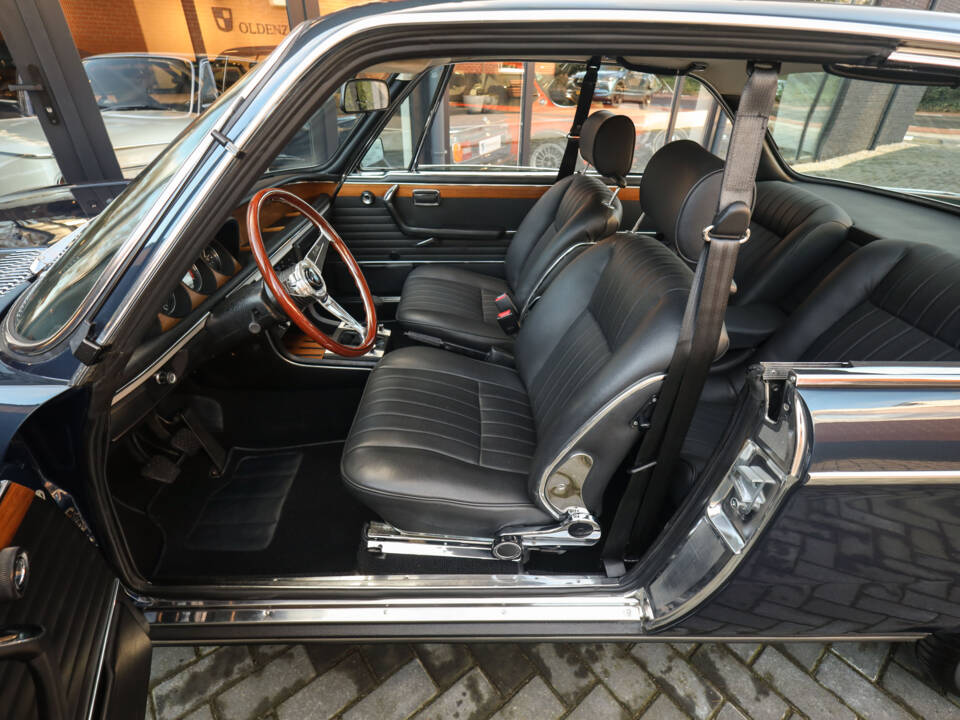 Bild 9/57 von BMW 3.0 CSi (1972)