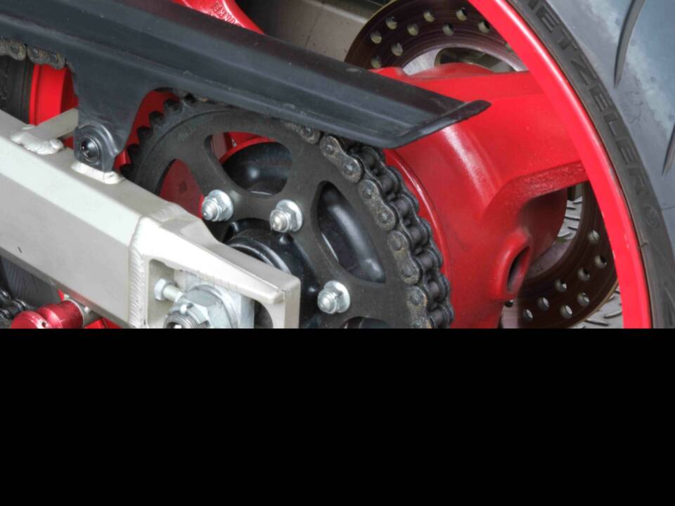 Image 4/91 of Kawasaki Ninja 1200 ZX-12R (2000)