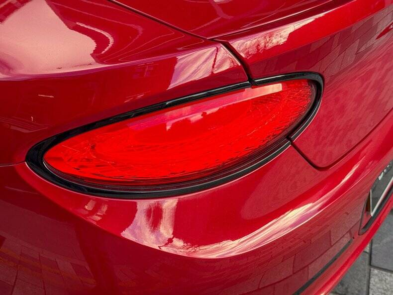 Imagen 31/44 de Bentley Continental GT V8 (2020)