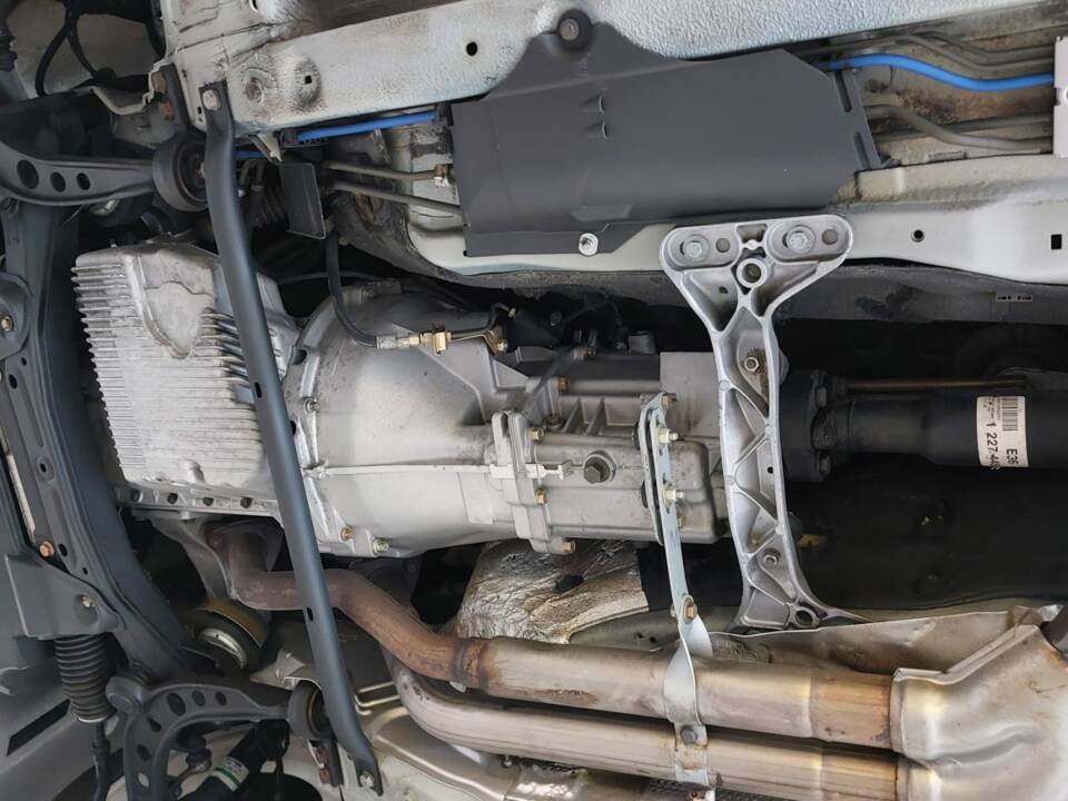 Image 35/38 of BMW 323ti Compact (1998)