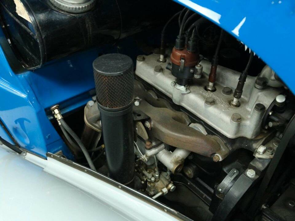 Image 36/49 of Mercedes-Benz 170 V (1949)