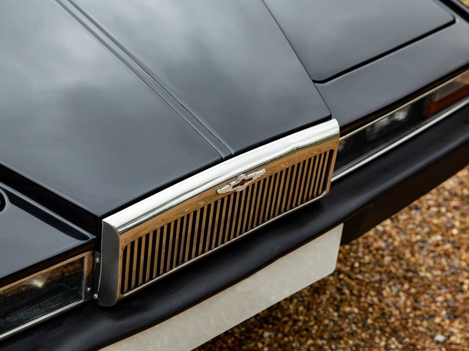 Image 16/43 of Aston Martin Lagonda (1979)