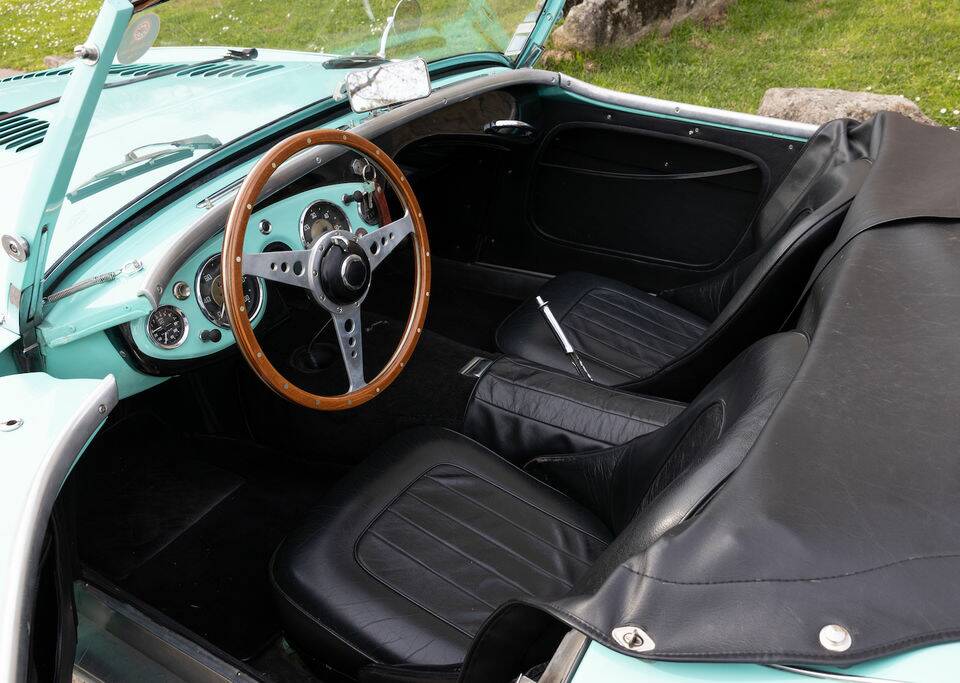 Bild 2/8 von Austin-Healey 100/4 (BN1) (1955)
